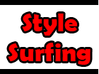 Style Surfing Byron Bay