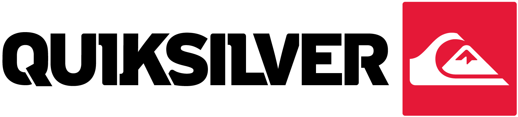 QUICKSILVER LOGO
